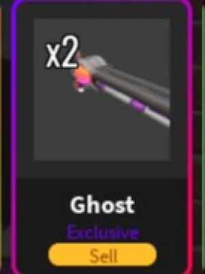ghost db