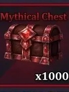 💥X1000 MYTHICAL CHEST💥 | 🕓Быстрая Доставка🕓 | 🌀Sailor Piece🌀