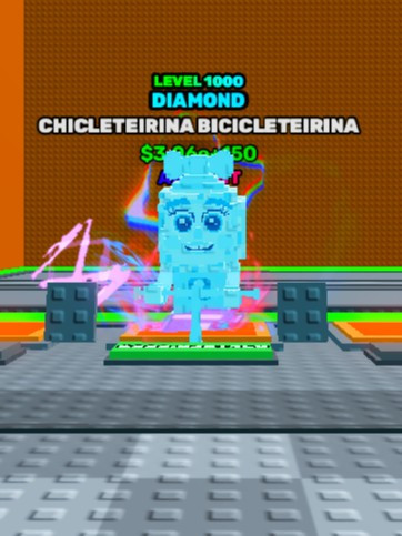 Chicleteirina bicicleterina