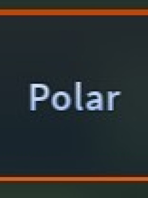 Polar (Mythic Skin, Ability: Magician's Red)