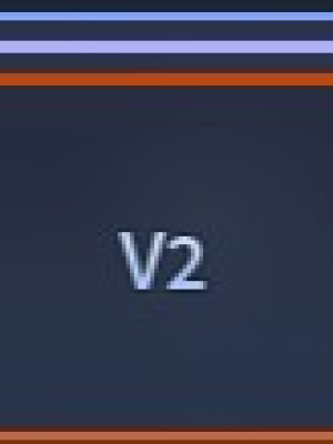 V2 (Mythic Skin, Ability: PLANET // SHAPER)
