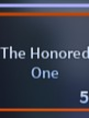 The Honored One (Mythic Skin, Ability: The Strongest)