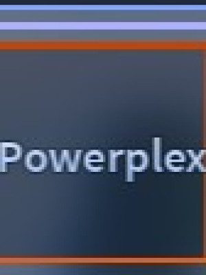 Powerplex (Mythic Skin, Ability: Killua)
