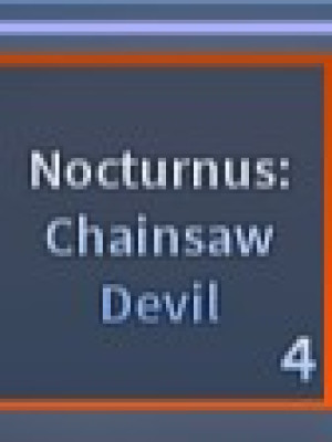 Nocturnus: Chainsaw Devil (Mythic Skin, Ability: Nocturnus)