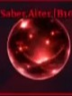 Saber alter