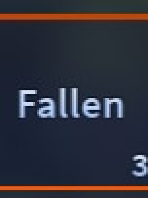 Fallen (Mythic Skin, Ability: The World: Over Heaven)