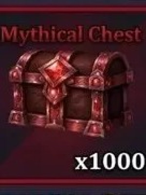 💥X1000 MYTHICAL CHEST💥 | 🕓Быстрая Доставка🕓 | 🌀Sailor Piece🌀