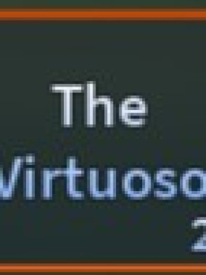 The Virtuoso (Mythic Skin, Ability: Brickbattle)