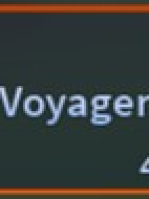 Voyager (Mythic Skin, Ability: PLANET // SHAPER)