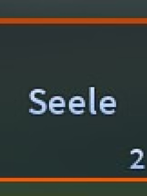 Seele (Mythic Skin, Ability: Reaper)