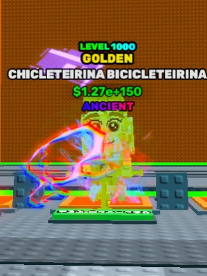 Chicleteirina bicicleterina