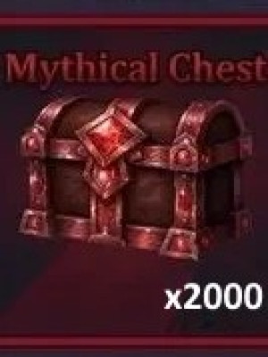 🔥X2000 MYTHICAL CHEST🔥 | 🕓Быстрая Доставка🕓 | 🌀Sailor Piece🌀