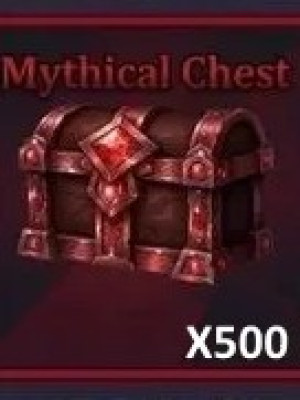 🔥 X500 MYTHICAL CHEST🔥  | 🕓Быстрая Доставка🕓 | 🌀Sailor Piece🌀