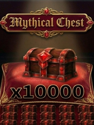 Mythical Chest⚡10 тысяч штук