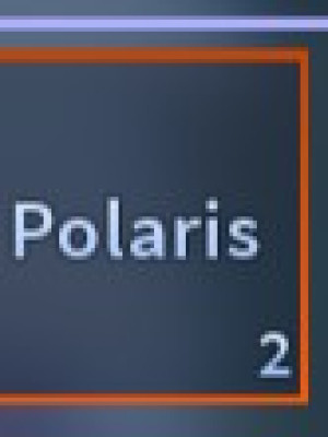 Polaris (Mythic Skin, Ability: Sol)
