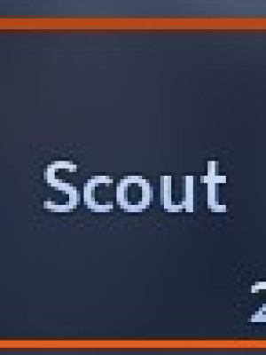 Scout (Mythic Skin, Ability: Joseph Hamon)