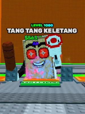 Tang tang keletang