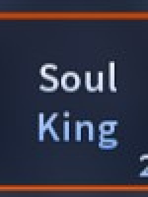 Soul King (Mythic Skin, Ability: Silver Chariot)