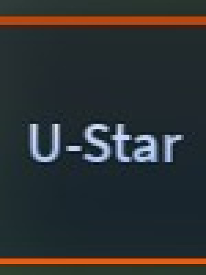 U-Star (Mythic Skin, Ability: STWR)