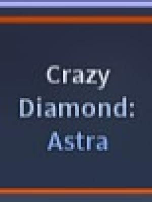 Crazy Diamond: Astra (Mythic Skin, Ability: Crazy Diamond)