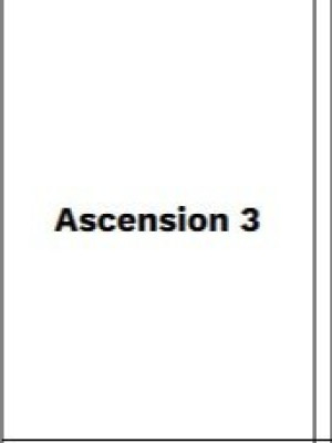 ресурсы на ascension 3