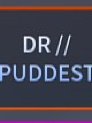 DR // PUDDEST (Mythic Skin, Ability: PLANET // SHAPER)