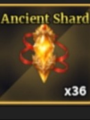 Ancient Shard