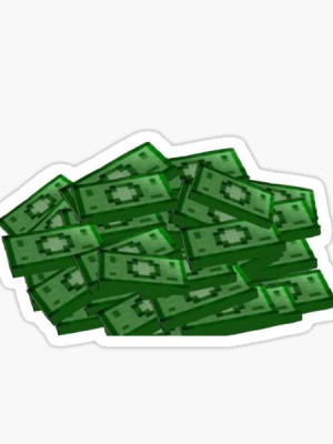 💫 $2,500,000 | Da Hood 💫