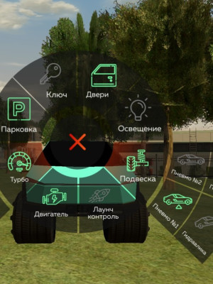 Продаю ЭЛЕКТРО ТРАК НА СЕРВЕРЕ РОСТОВ