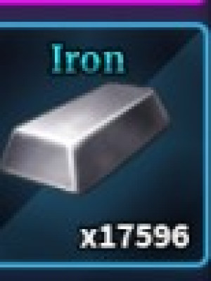 1000 iron по низкой цене