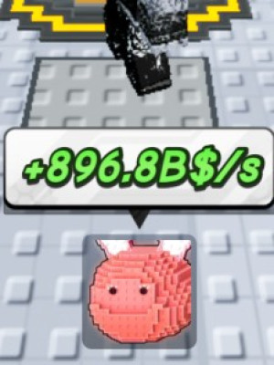 ИНВЕНТОВЫЙ BUNI