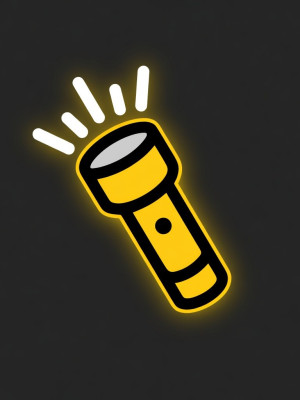 🔦 FLASHLIGHT 🔦 | БЫСТРАЯ ВЫДАЧА⚡