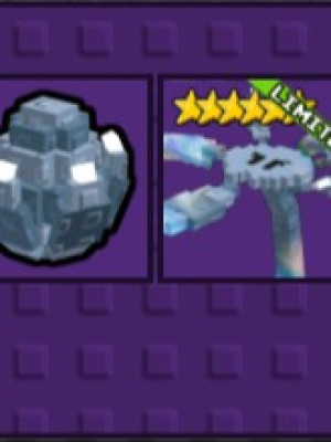 помогу получить серепряного петладокса и 13к яиц