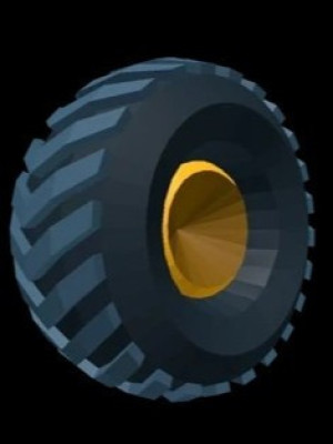 💫 x4 HUGE WHEELS 💫 | БЫСТРАЯ ВЫДАЧА⚡