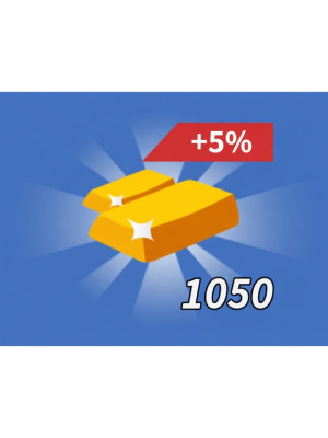 💫 1050 ЗОЛОТА 💫 | БЫСТРАЯ ВЫДАЧА⚡