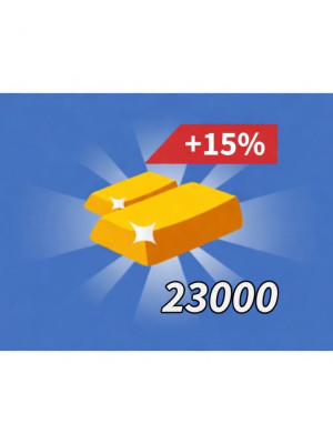 💫 23000 ЗОЛОТА 💫 | БЫСТРАЯ ВЫДАЧА⚡