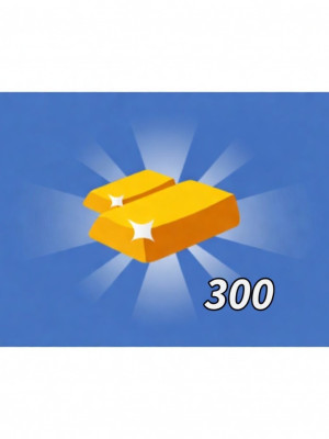 💫 300 ЗОЛОТА 💫 | БЫСТРАЯ ВЫДАЧА⚡