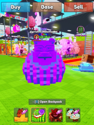 Продаю тигрилини ватермилини отвечаю в течении 30-1 час