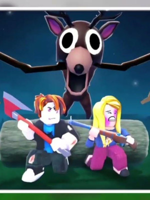 буду играть с вами 1 час в 99 ночей в лесу