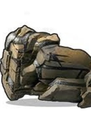 Нафармлю 1 ящик метала на любом сервере