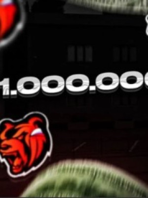 🔥продажа 1 миллиона🔥( Moscow )