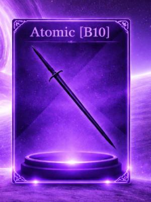 Atomic/Атомик👾