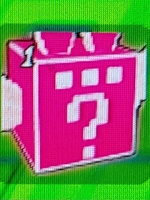 💯💯💯Bunny Block💯💯💯