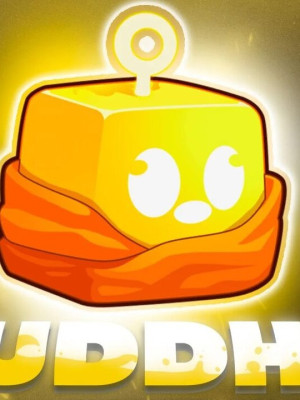 Пройду рейд будды