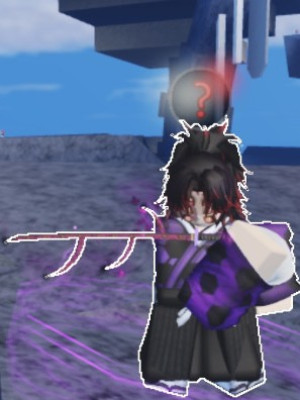 Стиль боя кокушибо ресурсы