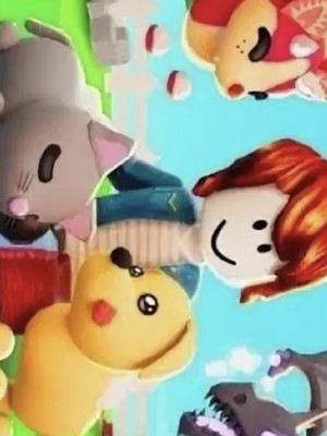 прокачаю ваших петов до фула