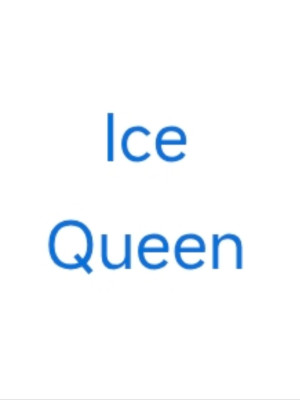 Ресурсы для Крафта меча леденой королевы