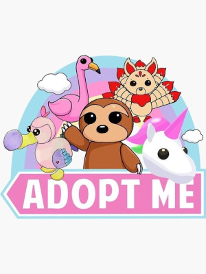 Прокачаю вашего пета до Full Grown!