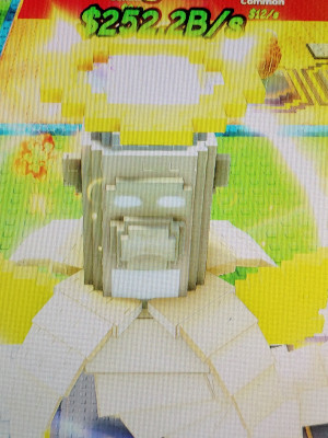 💫 Angelzini Bananini MAX LVL 💫