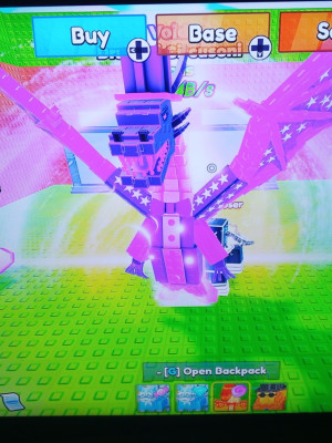 Dragoni Circusoni Void 462.4B/s